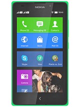 Best available price of Nokia XL in Panama