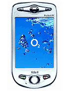 Best available price of O2 XDA IIi in Panama