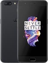 Best available price of OnePlus 5 in Panama