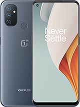 Best available price of OnePlus Nord N100 in Panama