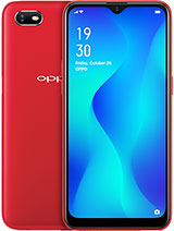 Best available price of Oppo A1k in Panama