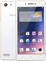 Best available price of Oppo A33 in Panama