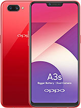 Best available price of Oppo A3s in Panama
