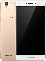 Best available price of Oppo A53 (2015) in Panama