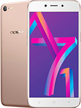 Best available price of Oppo A71 2018 in Panama