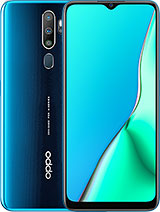 Best available price of Oppo A9 (2020) in Panama