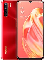 Best available price of Oppo A91 in Panama