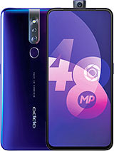 Best available price of Oppo F11 Pro in Panama