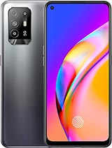 Best available price of Oppo Reno5 Z in Panama