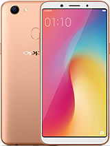 Best available price of Oppo F5 in Panama