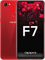 Best available price of Oppo F7 in Panama