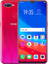 Best available price of Oppo F9 F9 Pro in Panama