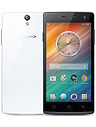 Best available price of Oppo Find 5 Mini in Panama