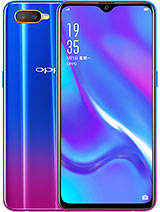 Best available price of Oppo RX17 Neo in Panama