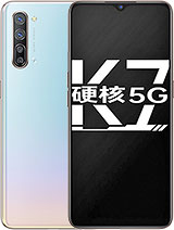 Best available price of Oppo K7 5G in Panama