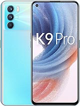 Best available price of Oppo K9 Pro in Panama