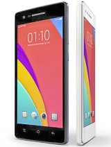Best available price of Oppo Mirror 3 in Panama
