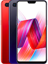 Best available price of Oppo R15 in Panama