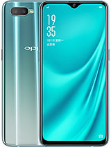 Best available price of Oppo R15x in Panama