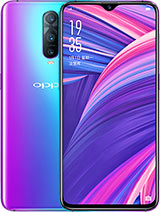 Best available price of Oppo RX17 Pro in Panama