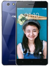 Best available price of Oppo R1x in Panama