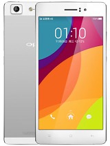 Best available price of Oppo R5 in Panama