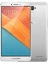 Best available price of Oppo R7 Plus in Panama