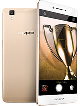 Best available price of Oppo R7s in Panama