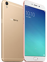 Best available price of Oppo R9 Plus in Panama