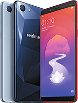 Best available price of Realme 1 in Panama