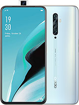 Best available price of Oppo Reno2 F in Panama