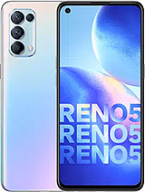Best available price of Oppo Reno5 4G in Panama