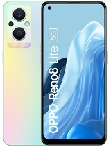 Best available price of Oppo Reno8 Lite in Panama