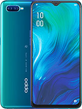 Best available price of Oppo Reno A in Panama