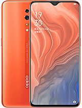 Best available price of Oppo Reno Z in Panama