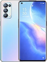Best available price of Oppo Reno5 Pro 5G in Panama