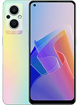 Best available price of Oppo F21 Pro 5G in Panama