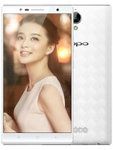 Best available price of Oppo U3 in Panama