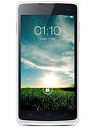 Best available price of Oppo R2001 Yoyo in Panama