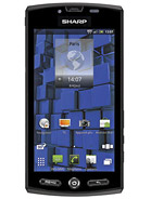 Best available price of Sharp Aquos SH80F in Panama