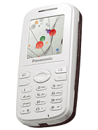 Best available price of Panasonic A210 in Panama