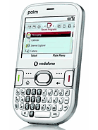 Best available price of Palm Treo 500v in Panama
