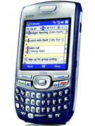 Best available price of Palm Treo 750 in Panama