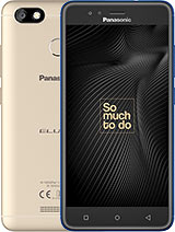 Best available price of Panasonic Eluga A4 in Panama