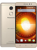 Best available price of Panasonic Eluga Mark in Panama