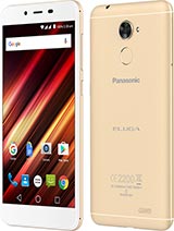 Best available price of Panasonic Eluga Pulse X in Panama