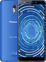 Best available price of Panasonic Eluga Ray 530 in Panama