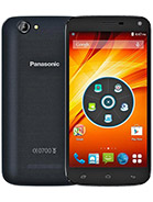 Best available price of Panasonic P41 in Panama