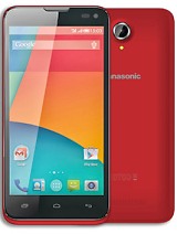 Best available price of Panasonic T41 in Panama