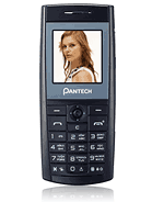 Best available price of Pantech PG-1900 in Panama